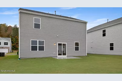 227 Pisgah Street, Sanford, NC 27330 - Photo 31