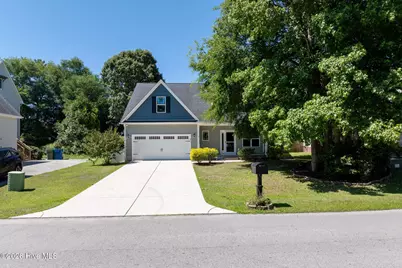 211 Derby Downs Drive, Sneads Ferry, NC 28460 - Photo 43