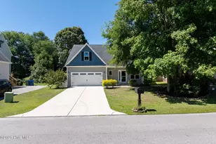 211 Derby Downs Dr, Sneads Ferry, NC 28460 - Photo 43