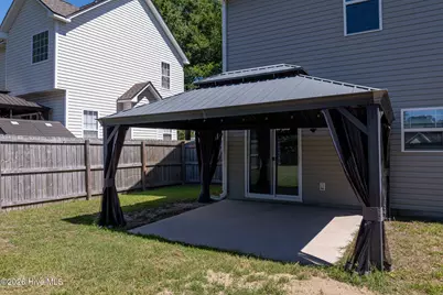 211 Derby Downs Drive, Sneads Ferry, NC 28460 - Photo 37