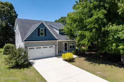 211 Derby Downs Drive, Sneads Ferry, NC 28460 - Photo 45