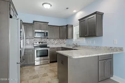 211 Derby Downs Drive, Sneads Ferry, NC 28460 - Photo 17