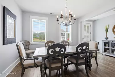 267 Salt Meadow Lane #Lot 60, Newport, NC 28570 - Photo 7