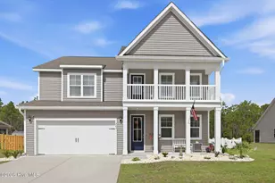 267 Salt Mdw Ln, Newport, NC 28570 - Photo 3
