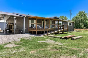 756 Blythe Rd, Hephzibah, GA 30815 - Photo 3
