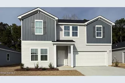 103 Maymont Street NW, Supply, NC 28462 - Photo 1