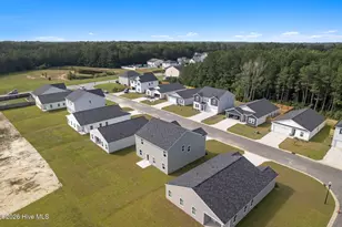 103 Maymont St NW, Supply, NC 28462 - Photo 49