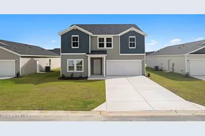 103 Maymont Street NW, Supply, NC 28462 - Photo 1