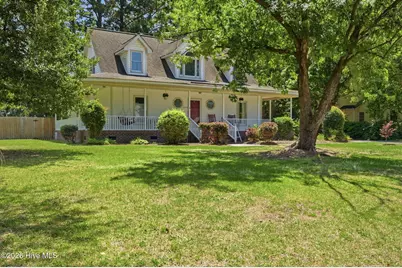2610 River Chase Drive, Greenville, NC 27858 - Photo 55