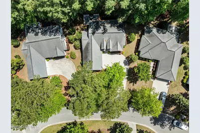 703 Hummingbird S, Swansboro, NC 28584 - Photo 35