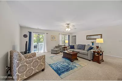 703 Hummingbird S, Swansboro, NC 28584 - Photo 17