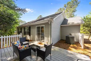 703 Hummingbird S, Swansboro, NC 28584 - Photo 33