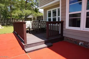 408 Hampshire Pl, Jacksonville, NC 28546 - Photo 11