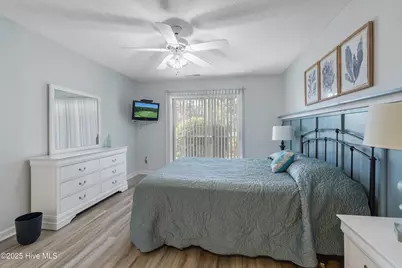 3350 Club Villas Drive # 101, Southport, NC 28461 - Photo 25
