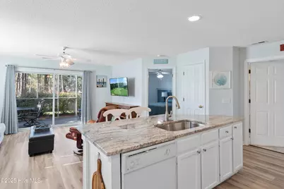 3350 Club Villas Drive # 101, Southport, NC 28461 - Photo 13