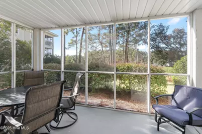 3350 Club Villas Drive # 101, Southport, NC 28461 - Photo 23