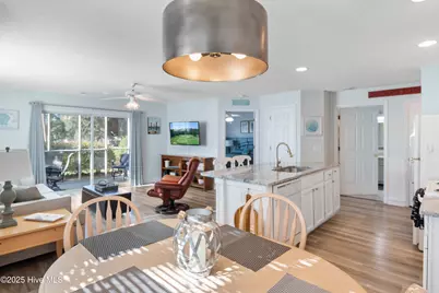 3350 Club Villas Drive # 101, Southport, NC 28461 - Photo 15