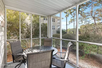 3350 Club Villas Drive # 101, Southport, NC 28461 - Photo 21