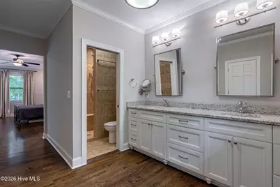 4373 Deerwood Lane W, Evans, GA 30809 - Photo 31
