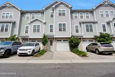 1808 Bungalow Row, Wilmington, NC 28409 - Photo 1
