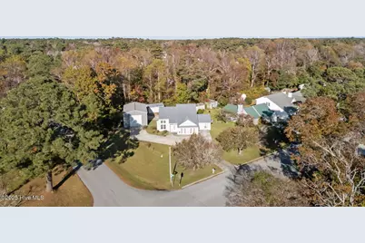 3018 Mandy Lane, Morehead City, NC 28557 - Photo 33