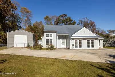 3018 Mandy Lane, Morehead City, NC 28557 - Photo 1