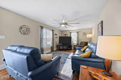 2910 Rose Street, Greenville, NC 27858 - Photo 23