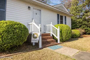 2910 Rose St, Greenville, NC 27858 - Photo 3