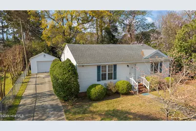 2910 Rose Street, Greenville, NC 27858 - Photo 9