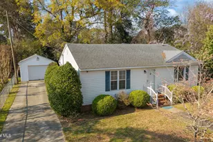 2910 Rose St, Greenville, NC 27858 - Photo 9