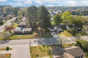 2910 Rose St, Greenville, NC 27858 - Photo 17