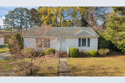 2910 Rose Street, Greenville, NC 27858 - Photo 7