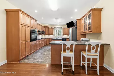 408 Jefferson Street, Hamlet, NC 28345 - Photo 25