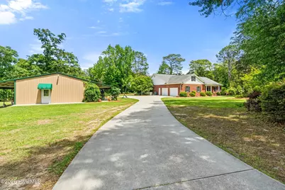408 Jefferson Street, Hamlet, NC 28345 - Photo 5