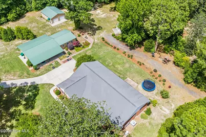 408 Jefferson Street, Hamlet, NC 28345 - Photo 69