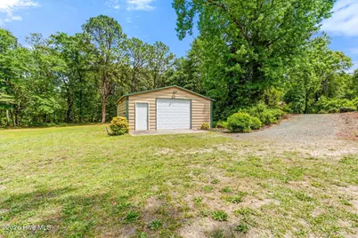 408 Jefferson Street, Hamlet, NC 28345 - Photo 45
