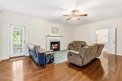 408 Jefferson Street, Hamlet, NC 28345 - Photo 21