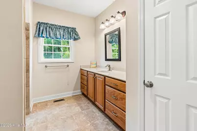 408 Jefferson Street, Hamlet, NC 28345 - Photo 41