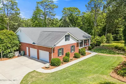 408 Jefferson Street, Hamlet, NC 28345 - Photo 57
