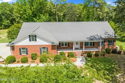 408 Jefferson Street, Hamlet, NC 28345 - Photo 55