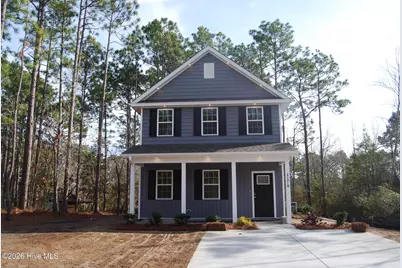 1202 Grace Road, Southport, NC 28461 - Photo 1