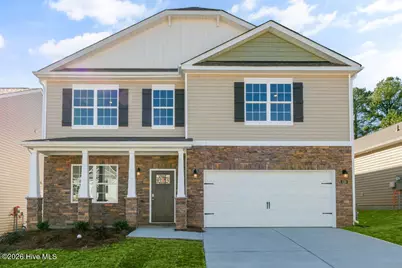 222 Pisgah Street, Sanford, NC 27330 - Photo 1