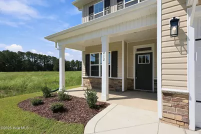 412 Whitestone (Lot 284) Drive, Fayetteville, NC 28312 - Photo 7