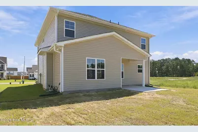 412 Whitestone (Lot 284) Drive, Fayetteville, NC 28312 - Photo 41