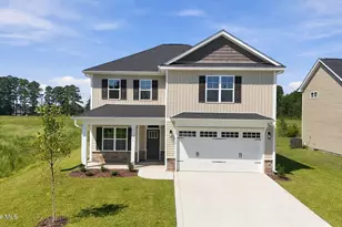 412 Whitestone Dr Lot 284, Fayetteville, NC 28312 - Photo 3