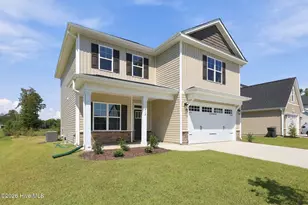 412 Whitestone Dr Lot 284, Fayetteville, NC 28312 - Photo 5