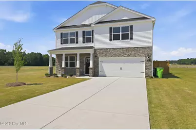 1051 Queensland Lane, Ayden, NC 28513 - Photo 3