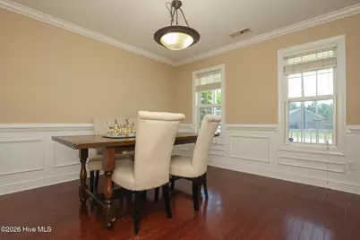 207 Willoughby Lane, Jacksonville, NC 28546 - Photo 9