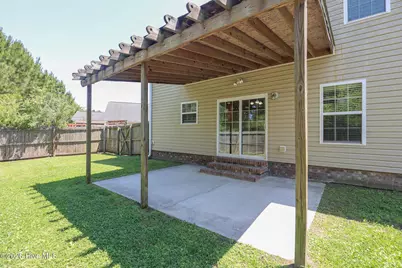 207 Willoughby Lane, Jacksonville, NC 28546 - Photo 37