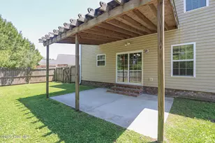 207 Willoughby Ln, Jacksonville, NC 28546 - Photo 37